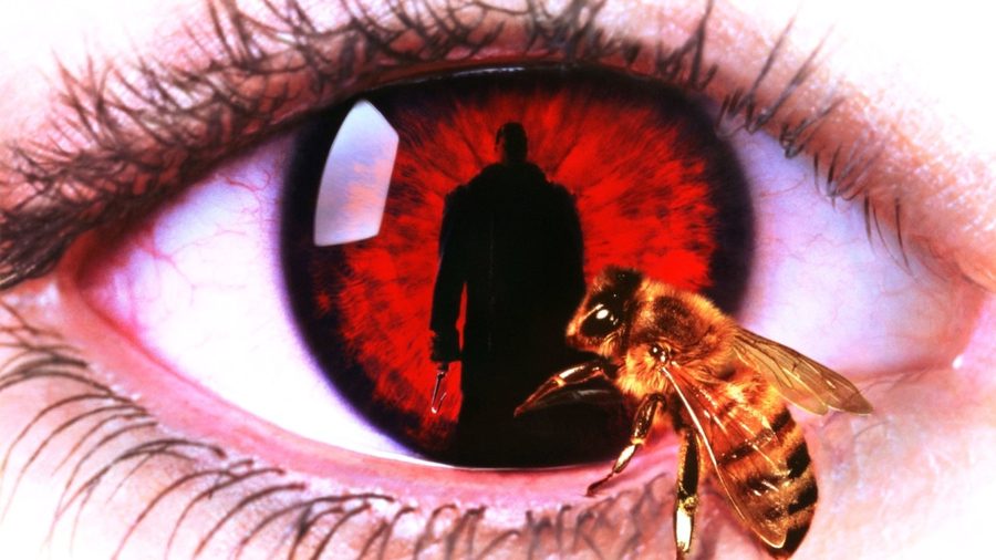 CANDYMAN art