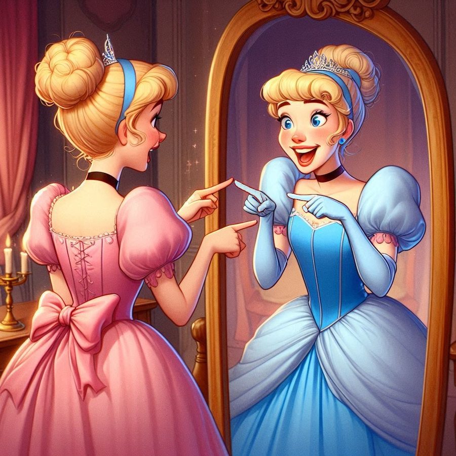 ORPHAN BLACK, GINGER SNAPS and ANOTHER CINDERELLA STORY key art